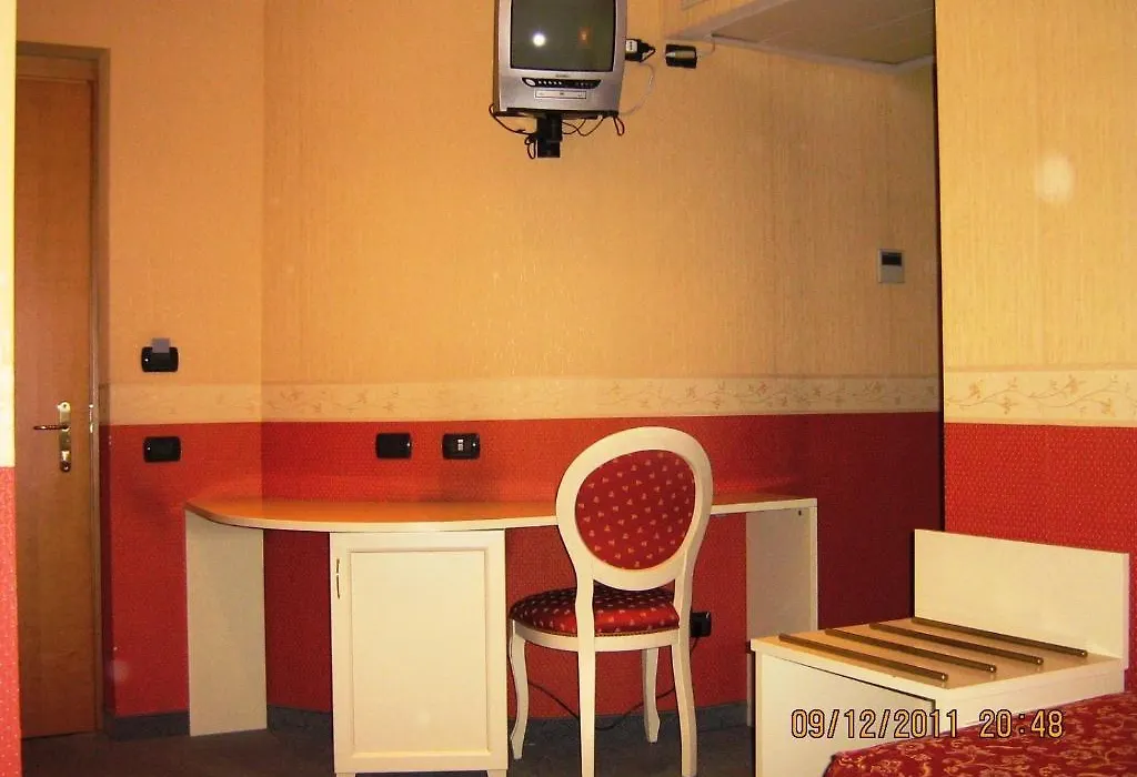 Hotel Mosca-1