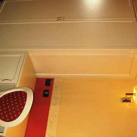 Hotel Mosca-2