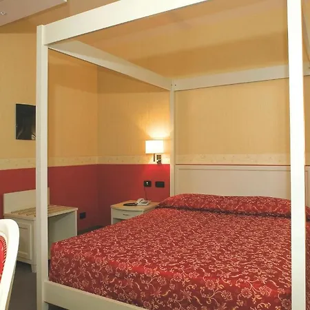 Hotel Mosca-3