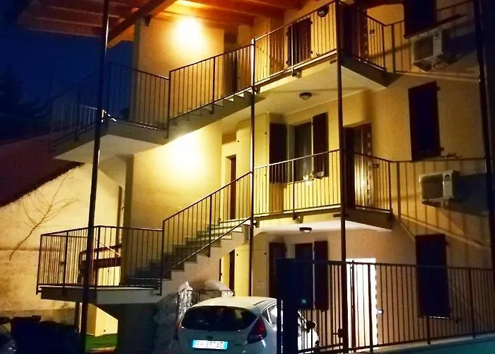 Hotel Residenza Borgazzi CIR S00031 Monza